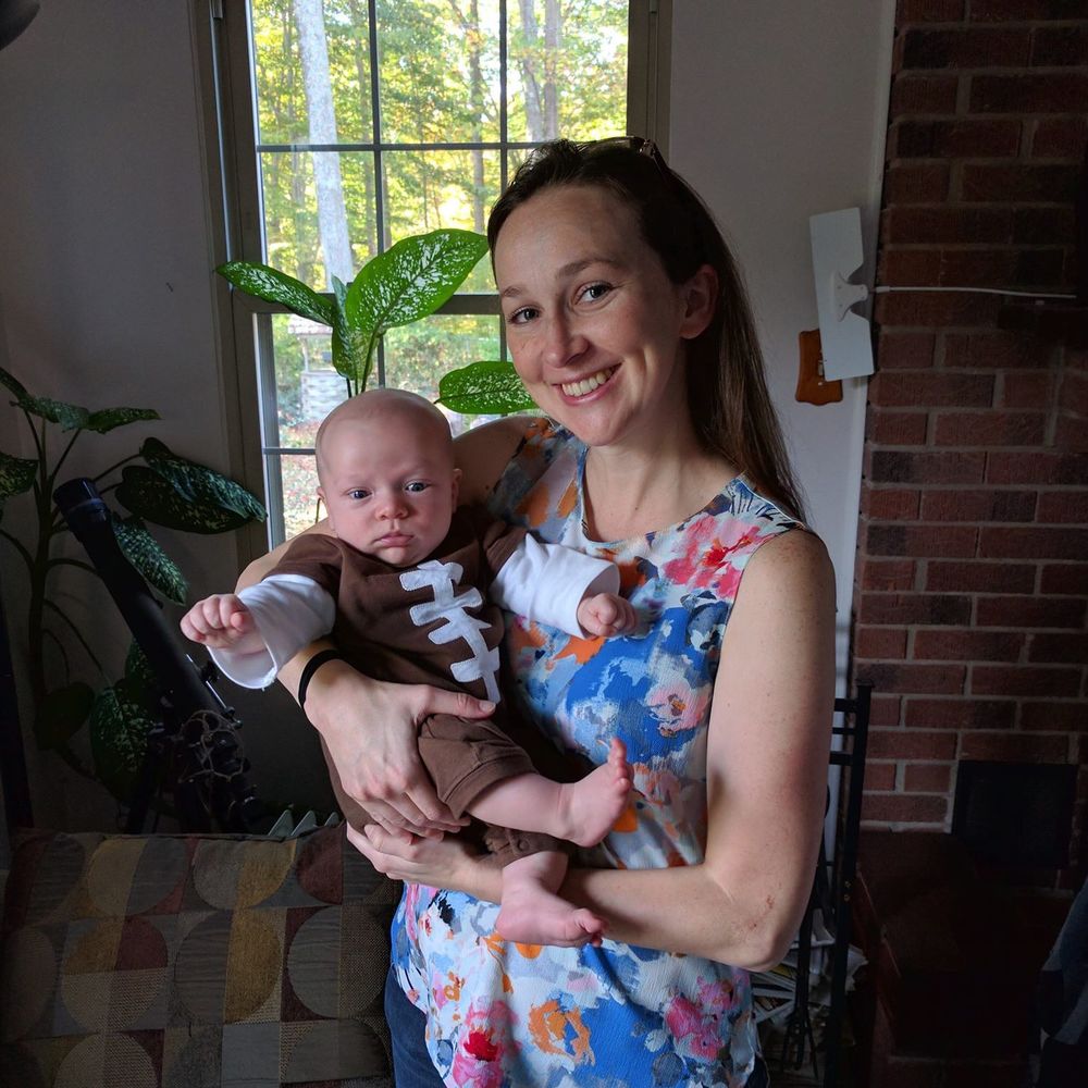 Meet your Posher, Angela